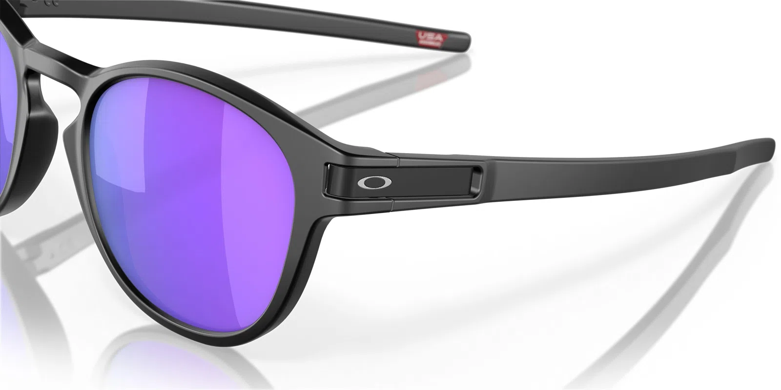 Oakley Latch 9265 Sunglasses - view 124